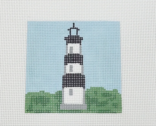 Coaster Bodie Island Lighthouse