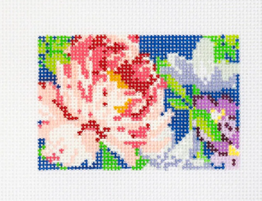 Midnight Blooms  Small Insert