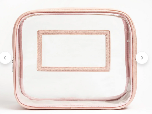Pop in Pounch-Large-Pink