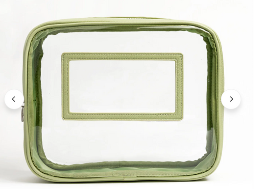 Pop In Pouch-Large-Mint