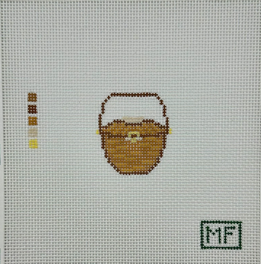 Lightship Basket Mini