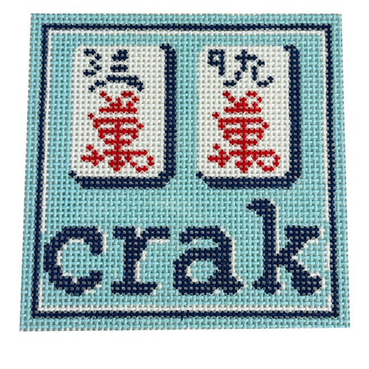 Crak Square