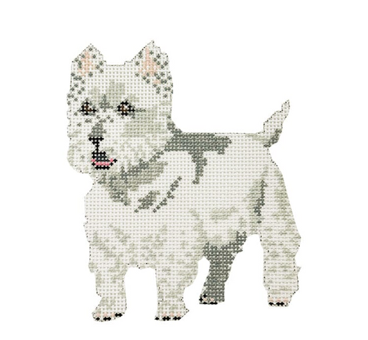 Westie Terrier