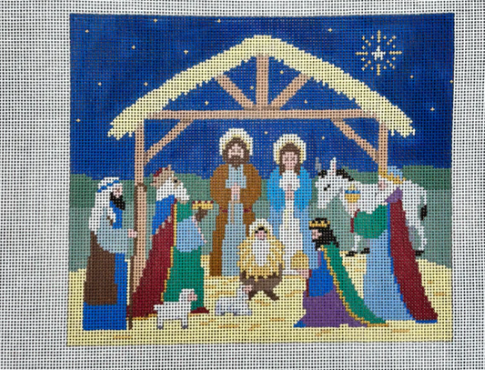 Nativity