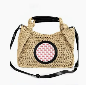Crochet Tote