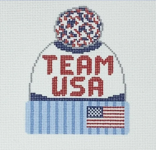 Team USA Hat