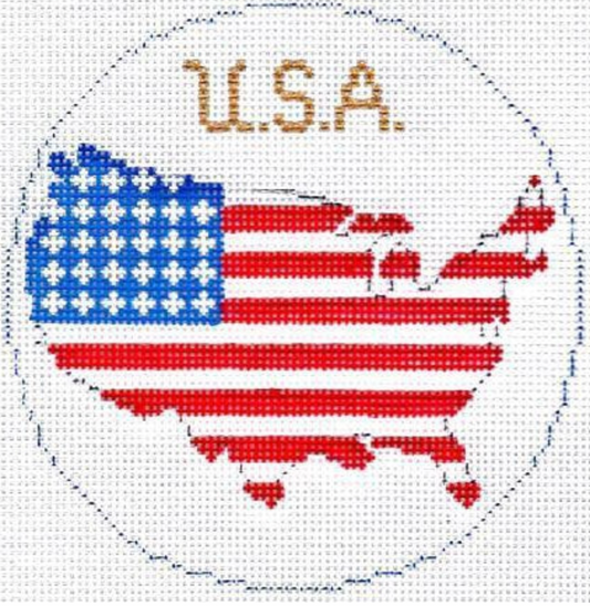 USA Travel Round