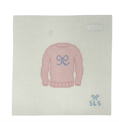 Sweet Bow Sweater
