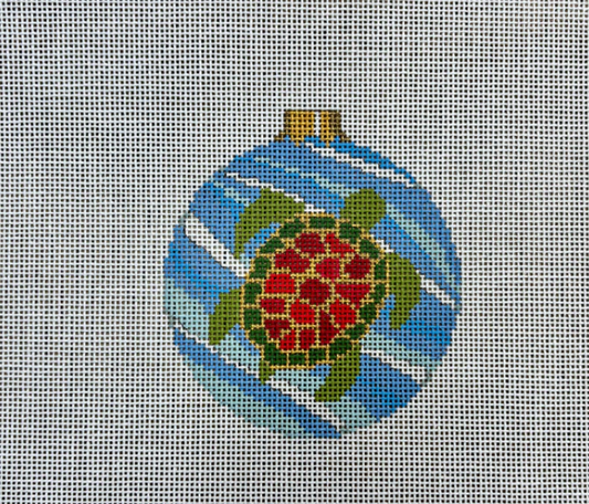 Turtle Round