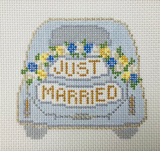 Just Married