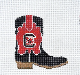 South Carolina Boot