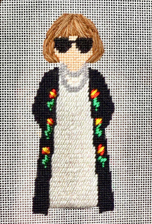 Anna Wintour