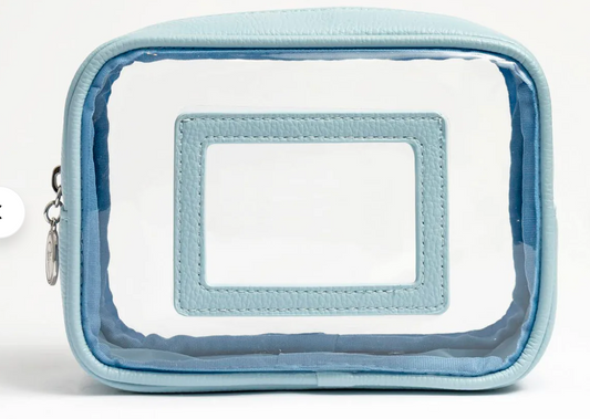 Pop in Pouch Small-French Blue