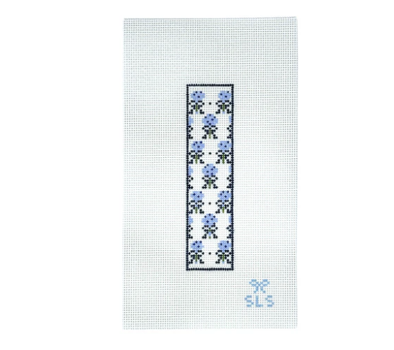 Hydrangea Book Mark