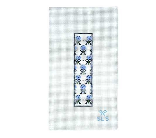 Hydrangea Book Mark