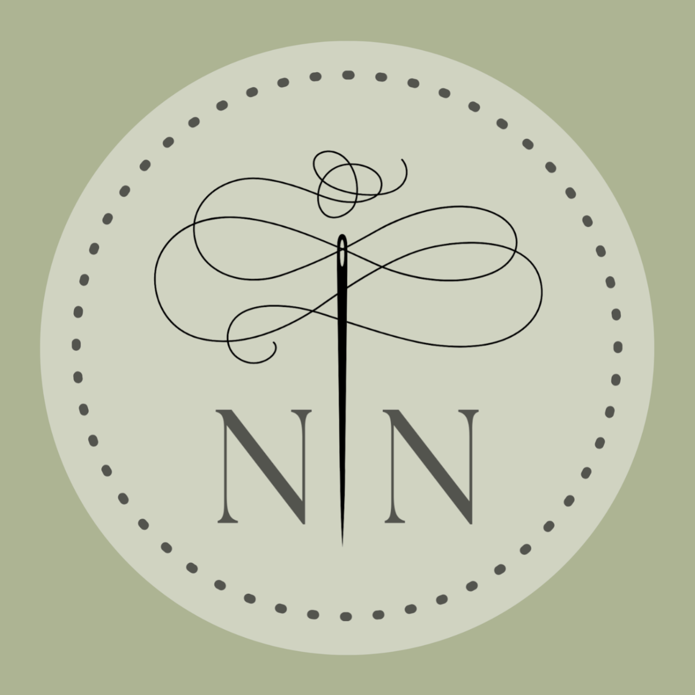 Beginner Ribbon Class: 9/21 (9:00 AM - 12:00 PM)