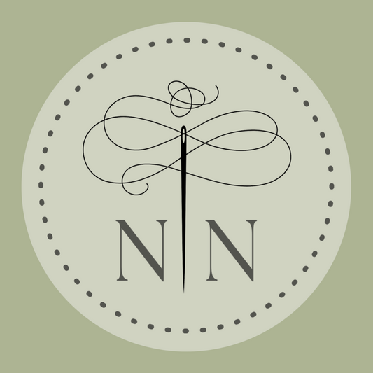 Beginner Ribbon Class: 9/21 (9:00 AM - 12:00 PM)