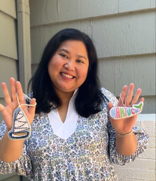 Irregular Shapes Finishing Class: 9/21 (1:00PM - 5:00PM)