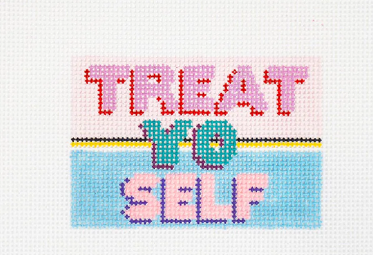 Treat Yo Self