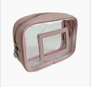 Pop in Pouch Small-Pink