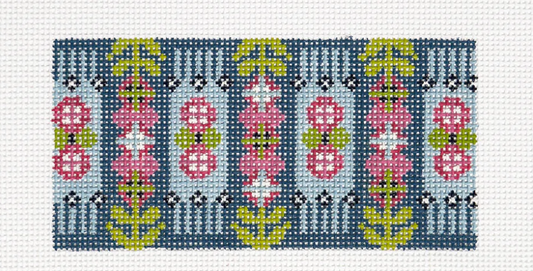 Floral Fringe
