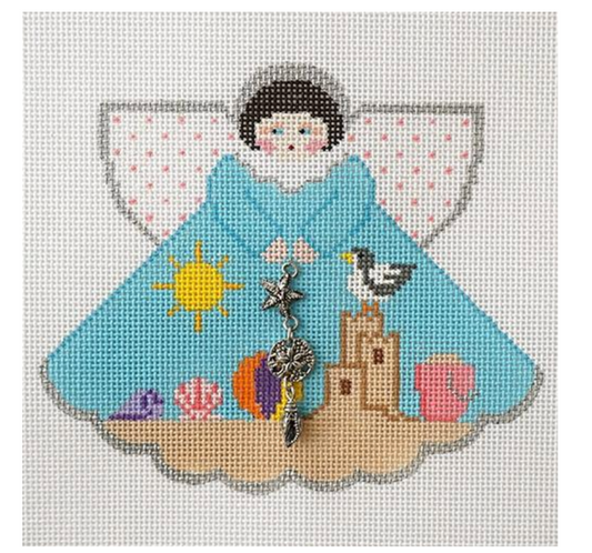 Angel: Sandcastle