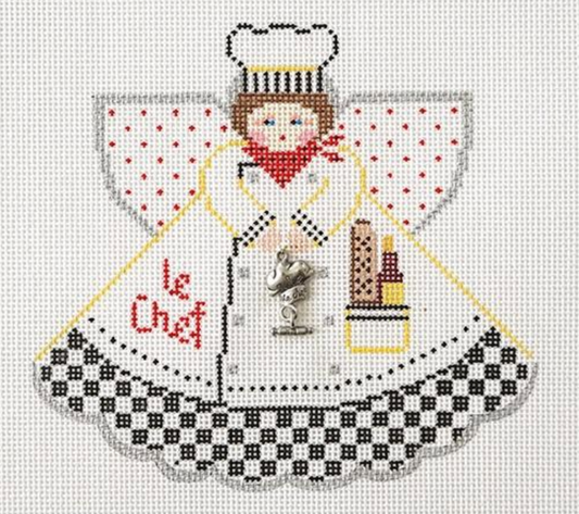 Le Chef Angel