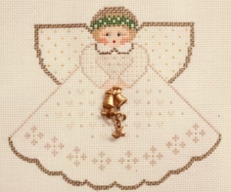 Angel with Charms: Wedding
