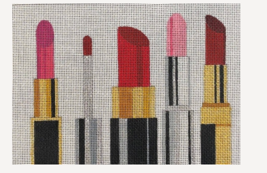 Lipstick/Cosmetic Bag