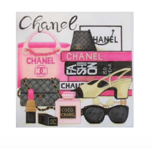 Chanel Bags