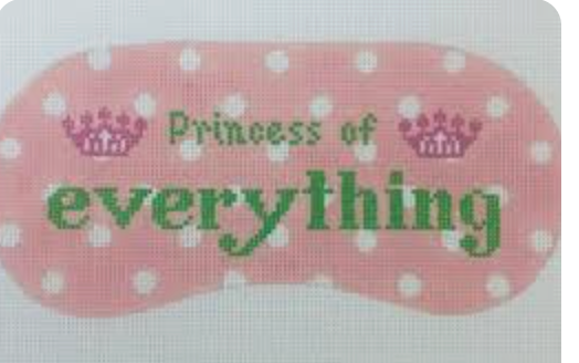 Princess of Everything