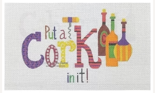Put a Cork in It