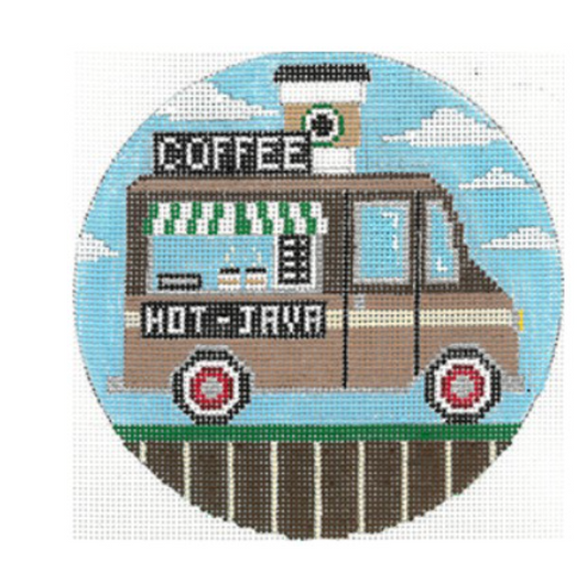 Coffee Truck