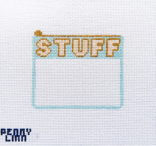 Stuff Pouch