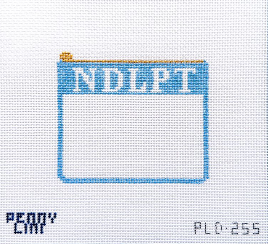 NDLPT Pouch