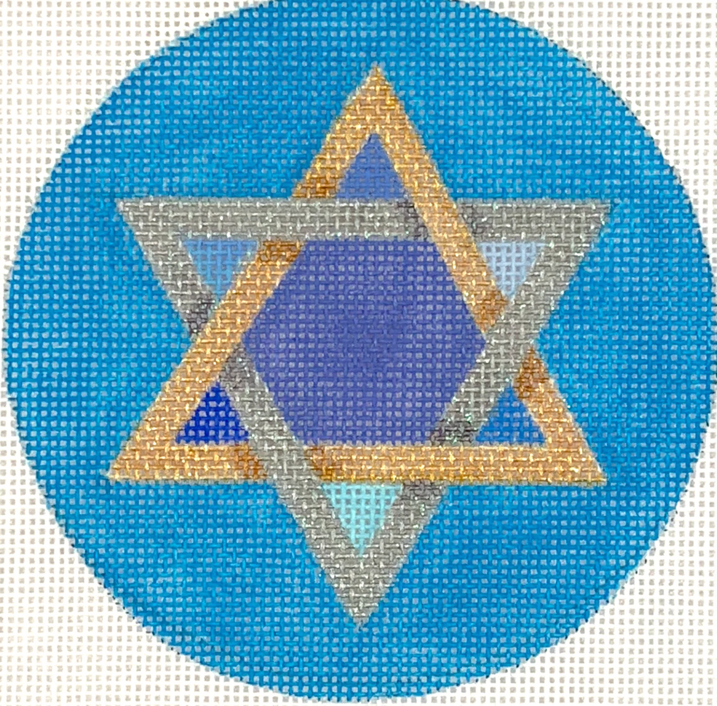 Jewish Star