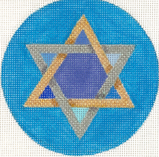Jewish Star