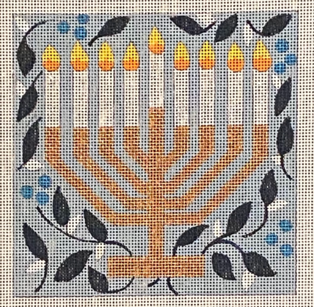 Menorah Square