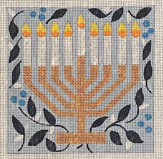 Menorah Square