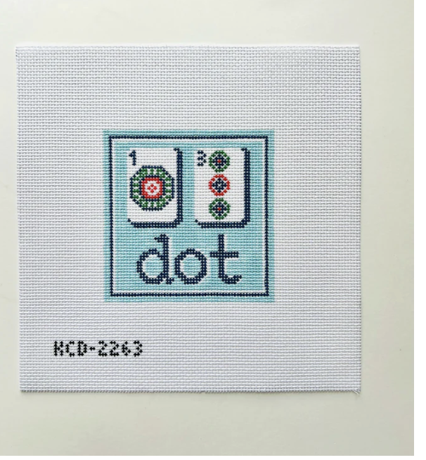 Dot Square