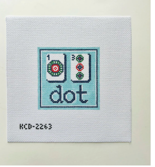 Dot Square