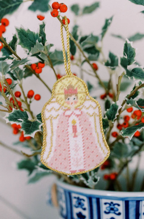 Pink Angel