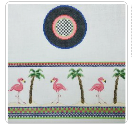 Flamingo Box