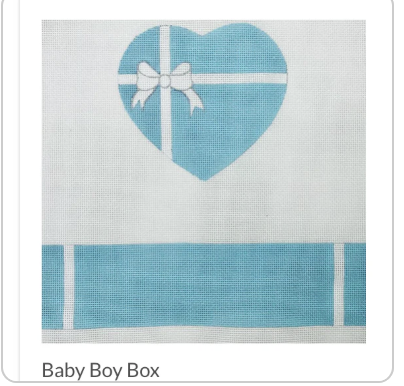 Baby Boy Box