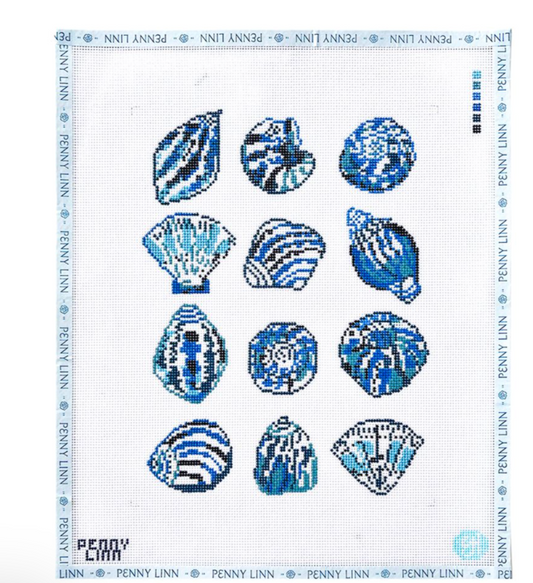 Beach Shells