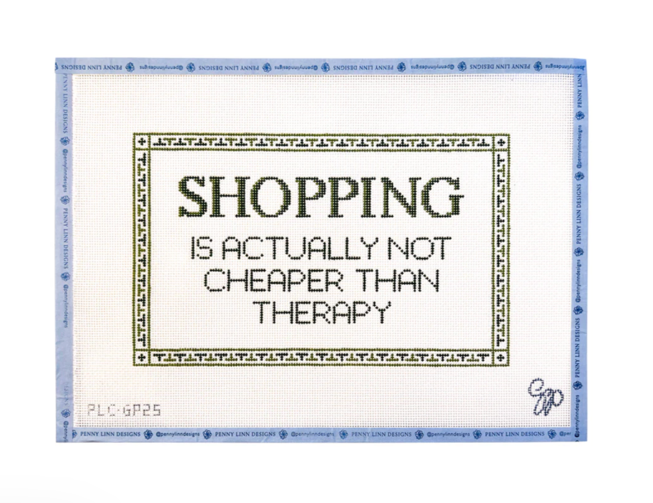 Shopping is Actually Not Cheaper than Therapy