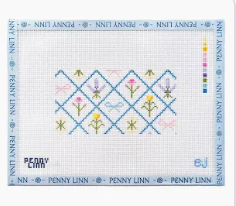 Botanical Bows Insert