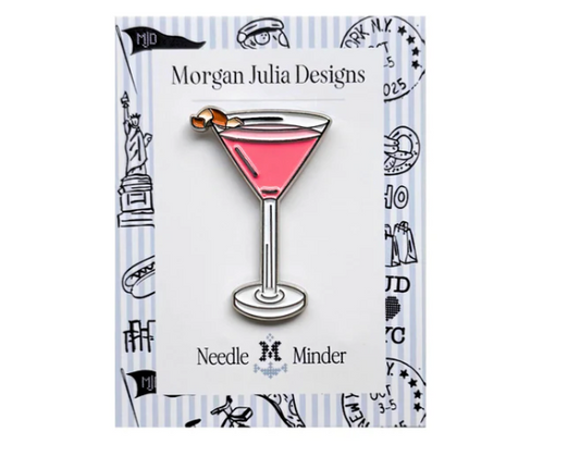 Cosmo Needle Minder