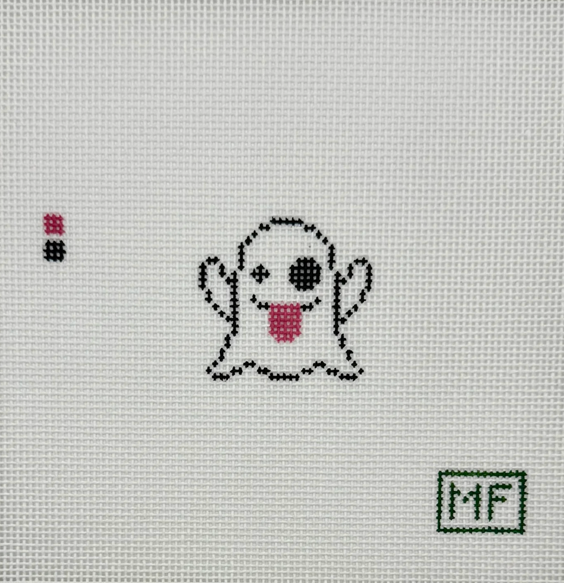 Ghost Mini