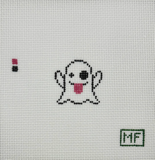 Ghost Mini